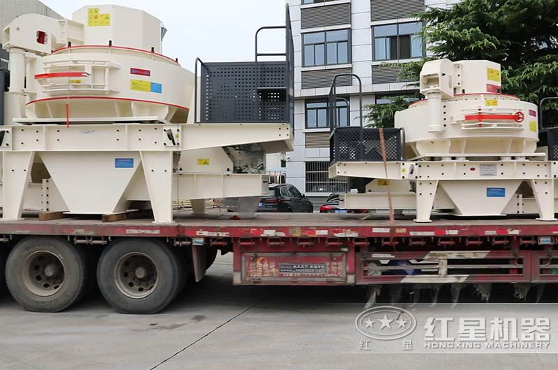 VSI1140制砂機(jī) VSI1140制砂機(jī)